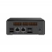 14th Gen Intel Core 125H/155H Mini PC Windows/Linux 2(2.5G)RJ45 LAN 3 Display NVME PXE Wifi6 64GB 