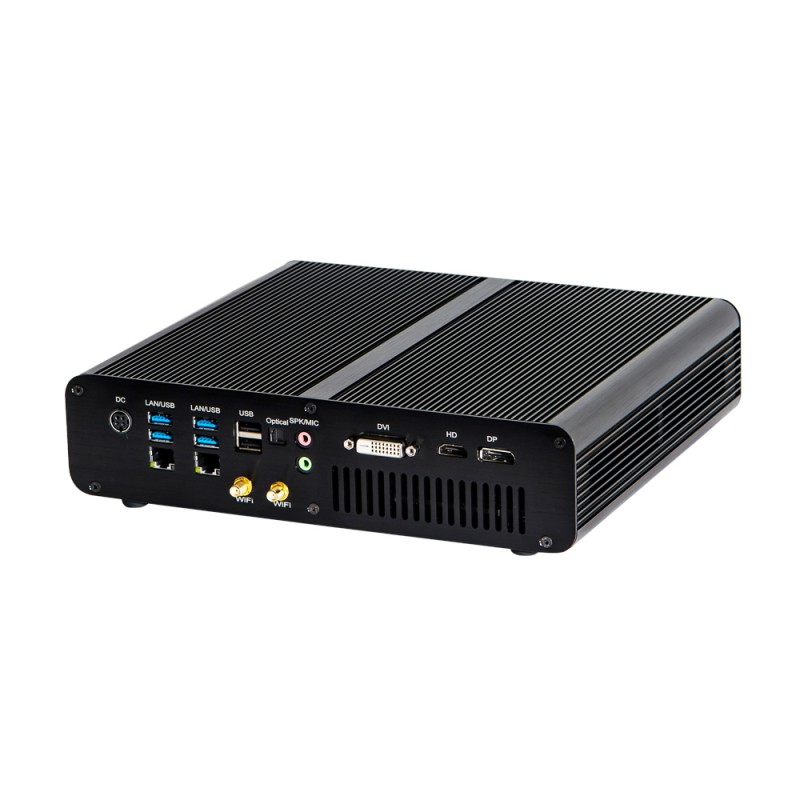 New Arrival Intel Core I7 70hq With Gigabyte Nvidia Gtx 1650 Gddr5 Gpu Gaming Mini Pc