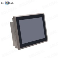 EGLOBAL Industrial Tablet PC All-in-One Core i5 4200U CPU processor Touch Screen Panel Computer IP65