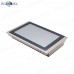 EGLOBAL Industrial Tablet PC All-in-One Core i5 4200U CPU processor Touch Screen Panel Computer IP65
