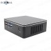 EGLOBAL Dual Core Four Threads AU/EU/UK Plug Intel Core I3-4005U DDR3 Max 8G Win 8/10/Linux OS Business/Office Mini PC Desktop