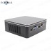 Gaming Mini PC Intel Core i5 8250U Mini Computer Nuc Fan Micro PC Win 10 TV Box WiFi VGA HDMI CE FCC ROHS HTPC