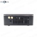 Gaming Mini PC Intel Core i5 8250U Mini Computer Nuc Fan Micro PC Win 10 TV Box WiFi VGA HDMI CE FCC ROHS HTPC