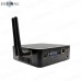 Eglobal Intel Core i7 7567U Broadwell Mini PC Linux Micro Computer Win10 HTPC TV Box 300M Wifi VGA HDMI