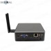 Eglobal Intel Core i7 7567U Broadwell Mini PC Linux Micro Computer Win10 HTPC TV Box 300M Wifi VGA HDMI