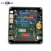 New Arrival Gaming Mini PC Core i3 1215U 2 DDR5 Max 5200MHz 6 Cores 3 USB3.2 10Gbps 2 RTL8111H Gigabit 2 RJ45 ITX Pocket Computer