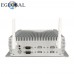 Intel Corei7-4500U New Industrial Mini PC Watchdog RTC Trigger Switch 3G 4G SIM WIFI Barebone System Best Micro Computer