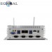 Intel Corei7-4500U New Industrial Mini PC Watchdog RTC Trigger Switch 3G 4G SIM WIFI Barebone System Best Micro Computer