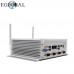 Intel Corei7-4500U New Industrial Mini PC Watchdog RTC Trigger Switch 3G 4G SIM WIFI Barebone System Best Micro Computer