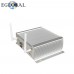 Eglobal Newest barebone Industrial Fanless Rugged Mini BOX PC i5-4200U NUC PC 8USB 6RS232 COM 2LAN VGA HDMI AC WIFI