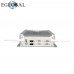 Eglobal Newest barebone Industrial Fanless Rugged Mini BOX PC i5-4200U NUC PC 8USB 6RS232 COM 2LAN VGA HDMI AC WIFI