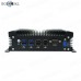 Eglobal New Arrival Intel Nuc Core i7-4578U Embedded Industrial Mini PC Dual Com Dual Lan VGA HDMI Fanless Computer