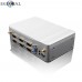 EGLOBAL Ultra Slience Fanless Industrial Mini PC Celeron J1900 Windows Linux Mini PC 2RJ45 Intel Lan 6RS232 / 485 HDMI VGA 8USB Wi-Fi watch 3g / 4G