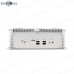 Industrial Fanless Mini PC i5 8250U 4 Cores 2 DDR4 2 COM Windows 10 Pro Linux Mini Milling Machine Desktop Computer VGA HDMI USB Wi-Fi