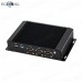 Eglobal Fanless Mini PC Intel Core i5 Micro Computer LPT GPIO LVDS 6 COM 8 USB AC WIFI HD VGA Industrial Mini Computer