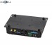 Newest Core i7 4650U Industrial Fanless Mirco Desktop Computer SIM 4G Module RS232/RS422/RS485 COM Win 10 Pro Noiseless Mini PC