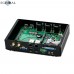 Newest Core i7 4650U Industrial Fanless Mirco Desktop Computer SIM 4G Module RS232/RS422/RS485 COM Win 10 Pro Noiseless Mini PC