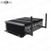 EGLOBAL Industrial Fanless Mini Computer Intel i5 8260U 6 Lans Firewall Router Pfsense PC 2*RS232 4*USB3.0 HDMI 4G/3G AES-NI