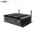 EGLOBAL Industrial Fanless Mini Computer Intel i5 8260U 6 Lans Firewall Router Pfsense PC 2*RS232 4*USB3.0 HDMI 4G/3G AES-NI