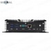 Fanless 6 Lan Industrial Intel Mini PC Core i5 8265U Firewall PC Pfsense Router 4*USB3.0 2*RS232 HDMI 4G/3G WiFi
