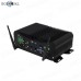 Powerful Fanless i5 Industrial PC corei5 1135G7 2 i225V NIC 2 DDR4 RS485 COM GPIO Support Watchdog AXT 4G WiFi Silent Industry Computer