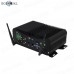 2023 Hot Industrial Fanless Mini PC Intel i5-10210U Rugged Computer 6*COM 2*Lans 8*USB GPIO LPT PS/2 HDMI VGA 4G WiFi