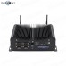 Powerful Fanless i5 Industrial PC corei5 1135G7 2 i225V NIC 2 DDR4 RS485 COM GPIO Support Watchdog AXT 4G WiFi Silent Industry Computer