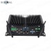 2023 EGLOBAL Industrial Fanless Computer Core Intel i7 8559U DDR4 best Mini PC with 6COM Ports GPIO LPT 2*RJ45 lan