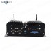 Powerful Fanless i5 Industrial PC corei5 1135G7 2 i225V NIC 2 DDR4 RS485 COM GPIO Support Watchdog AXT 4G WiFi Silent Industry Computer