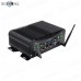 Best 10th Gen Industrial Fanless Mini Computer Intel i7 10510U Rugged PC 6*COM 2*Lan 8*USB GPIO HDMI+VGA 4G WiFi