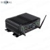 2023 Hot Industrial Fanless Mini PC Intel i5-10210U Rugged Computer 6*COM 2*Lans 8*USB GPIO LPT PS/2 HDMI VGA 4G WiFi