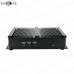 12th Gen Core i5 1235U Fanless Industrial PC Support MSATA VGA HDMI H8111 Gigabit 64GB RAM Powerful POS Supermarket Computer