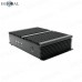 12th Gen Core i5 1235U Fanless Industrial PC Support MSATA VGA HDMI H8111 Gigabit 64GB RAM Powerful POS Supermarket Computer