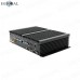 EGLOBAL Shuttle Mini PC Barebone Core i5 Fanless Industrial Embedded Computer HDMI VGA 2 COM Minipc Windows 10