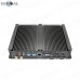 Eglobal Hot Selling Fanless Mini PC intel Core i7-8565U Industrial Rugged Computer With Gigabit Lan 2 RS232 COM HTPC