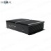 Cheapest Industrial Mini Computer 1007U 2 RS232 COM Gigabit Lan WIFI VGA HDMI Barebone System Max 8GB DDR3 Fanless Mini PC