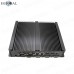 Eglobal Fanless Industrial Mini PC Win10 Core i7-4500U 2 Intel Gigabit Lans 6 COM 8 USB Micro Computer Linux 3G 4G Wifi 2 HDMI