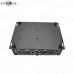 Eglobal Fanless Industrial Mini PC Win10 Core i7-4500U 2 Intel Gigabit Lans 6 COM 8 USB Micro Computer Linux 3G 4G Wifi 2 HDMI