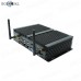 EGLOBAL New Industrial Fanless mini pc windows 10 Intel nuc i3 6100U dual displays VGA HDMI 6 RS232 COM DDR3L