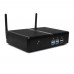 EGLOBAL Fanless Onboard Intel Core I3-4005U Dual Core Four Threads DDR3 Max 8G RAM Win 7/8/10/Linux OS MSATA/SATA SSD Mini PC EGLOBAL Fanless Onboard Intel Core I3-4005U Dual Core Four Threads DDR3 Max 8G RAM Win 7/8/10/Linux OS MSATA/SATA SSD Mini PC