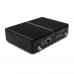 EGLOBAL Fanless Onboard Intel Core I3-4005U Dual Core Four Threads DDR3 Max 8G RAM Win 7/8/10/Linux OS MSATA/SATA SSD Mini PC EGLOBAL Fanless Onboard Intel Core I3-4005U Dual Core Four Threads DDR3 Max 8G RAM Win 7/8/10/Linux OS MSATA/SATA SSD Mini PC