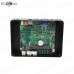 Eglobal Intel Core i3 8145U DDR4 Version Fanless Mini PC HDMI VGA Small PC Nettop Linux Windows HTPC 