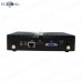 Eglobal Intel Core i3 8145U DDR4 Version Fanless Mini PC HDMI VGA Small PC Nettop Linux Windows HTPC 