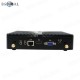 Eglobal Intel Core i3 8145U DDR4 Version Fanless Mini PC HDMI VGA Small PC Nettop Linux Windows HTPC 