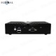 4 RJ45 Lan Fanless Mini PC Windows 10 Intel Celeron J1900 HTPC Linux Desktop Computador PfSense Firewall Router HDMI VGA