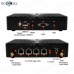 4 RJ45 Lan Fanless Mini PC Windows 10 Intel Celeron J1900 HTPC Linux Desktop Computador PfSense Firewall Router HDMI VGA