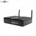 Cheap Mini PC Computer  Pentium N3150 Fanless Best Micro PC Windows or Linux with Dual HDMI 2 LAN as VPN Router