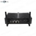 Cheap Mini PC Computer  Pentium N3150 Fanless Best Micro PC Windows or Linux with Dual HDMI 2 LAN as VPN Router