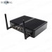 Cheap Mini PC Computer  Pentium N3150 Fanless Best Micro PC Windows or Linux with Dual HDMI 2 LAN as VPN Router