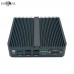 Eglobal hotsale office induatrial mini desktop computer with intel pentium J6426 quad 2.5G RJ45 LAN dual RS232 COM best tiny Computer